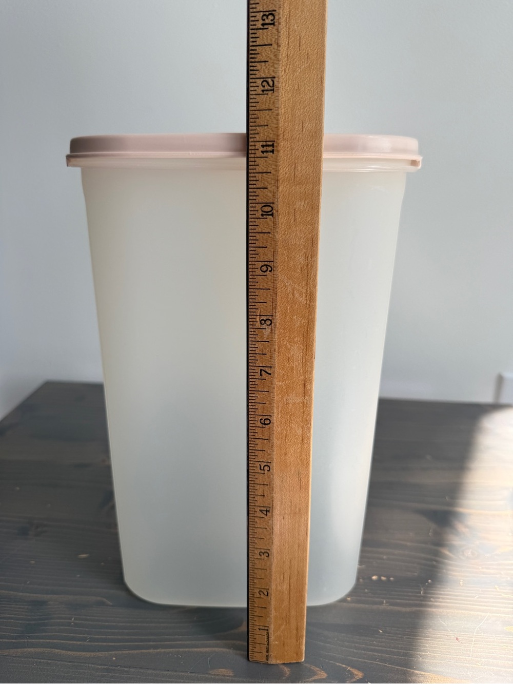 Vintage Tupperware modular mate - Picture 6 of 10